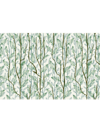 Tapet Trees Prison 2