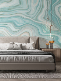 Tapet Crystal Wave 2