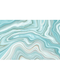 Tapet Crystal Wave 3