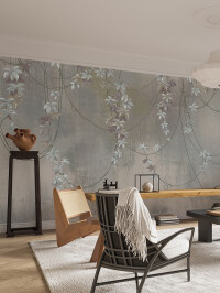 Tapet Enchanted Vines 2