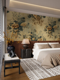 Tapet Flora Fantasia 2