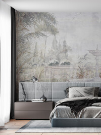 Tapet Fountain Cracks 1