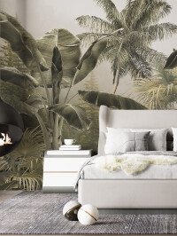 Tapet Full of Vegetation 2