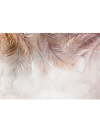 Tapet Heated Leaves 2