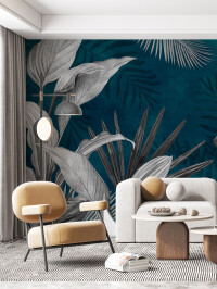 Tapet Out of the Blue 1