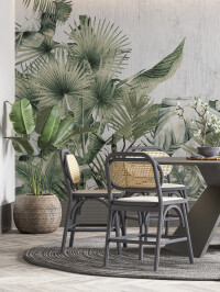 Tapet Tropical Appearence 1