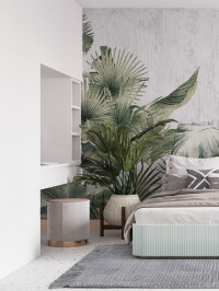 Tapet Tropical Appearence 2