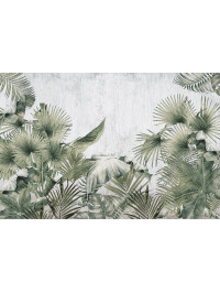 Tapet Tropical Appearence 3