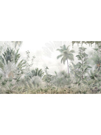 Tapet Tropical Extravaganza 2