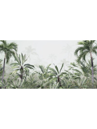 Tapet Tropical Harmony 2