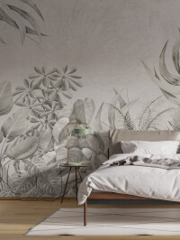 Tapet Tropical Life 1