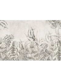 Tapet Tropical Life 2