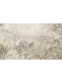 Tapet Tropical Lines 2