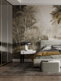 Tapet Tropical Paradise 2