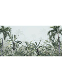 Tapet Tropical Rapsody 2