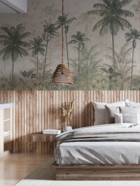 Tapet Tropical Touch 1