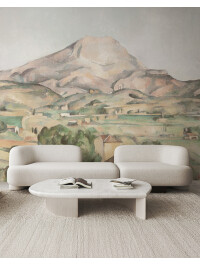 La Montagne Vintage