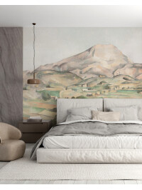 La Montagne Vintage