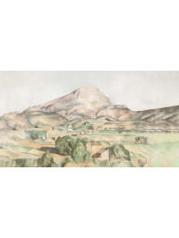 La Montagne Vintage