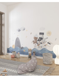 Little Explorers