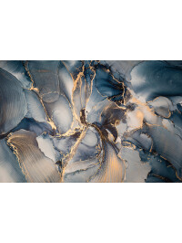 Tapet Midnight Mirage