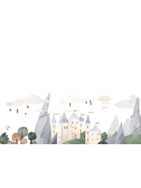Magic Mountain