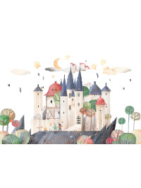 Mystic Manor