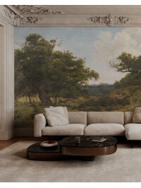Oak Valley