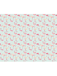 Pink Flamingo