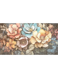 Posh Flowers