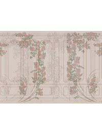 Rococo Roses