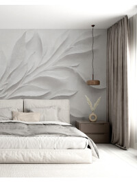Tapet Sculptural Light