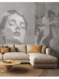 Sepia On My Mind