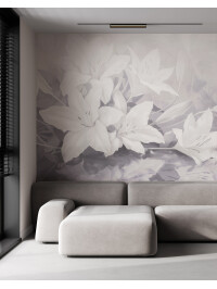 Subtle Lillies