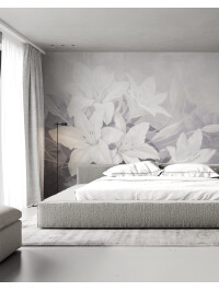 Subtle Lillies