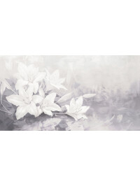 Subtle Lillies