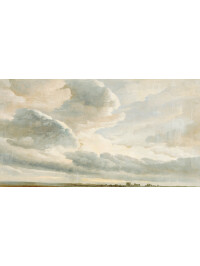 Sunset Clouds