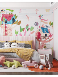 Treehouse Fun