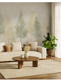 Tapet Treeline