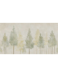 Tapet Treeline