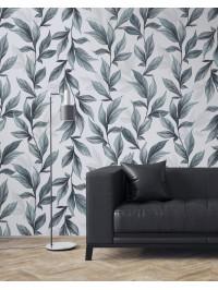 Vertical Leaves