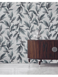 Vertical Leaves