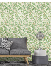 Vintage Leaves