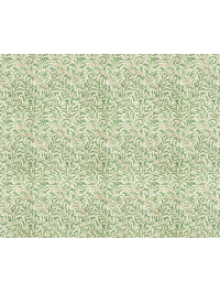Vintage Leaves