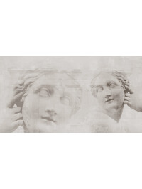 Vintage Naiads