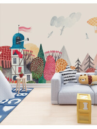 Whimsical Wonderland