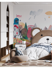 Whimsical Wonderland