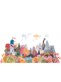 Whimsical Wonderland