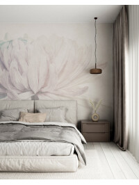 Wild Chrysanthemum