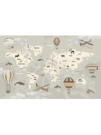 World  Map